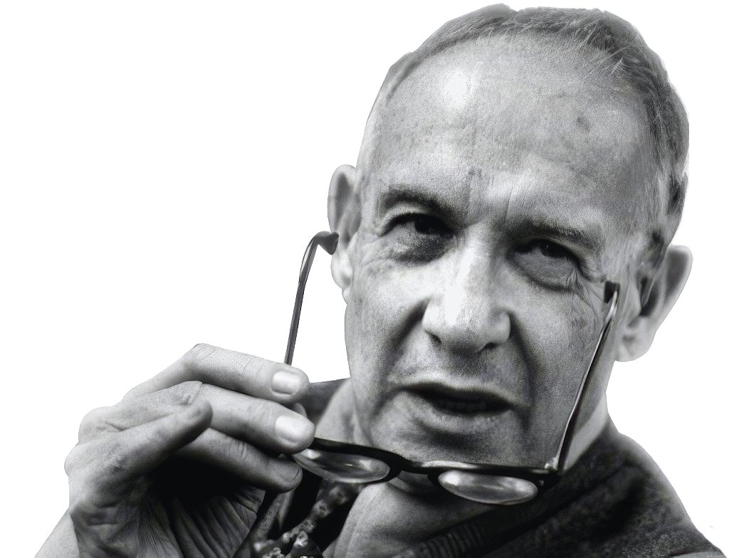 Peter Drucker