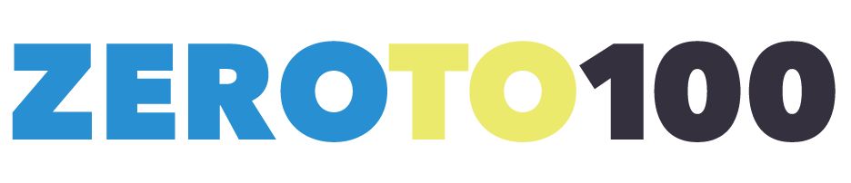 ZEROTO100